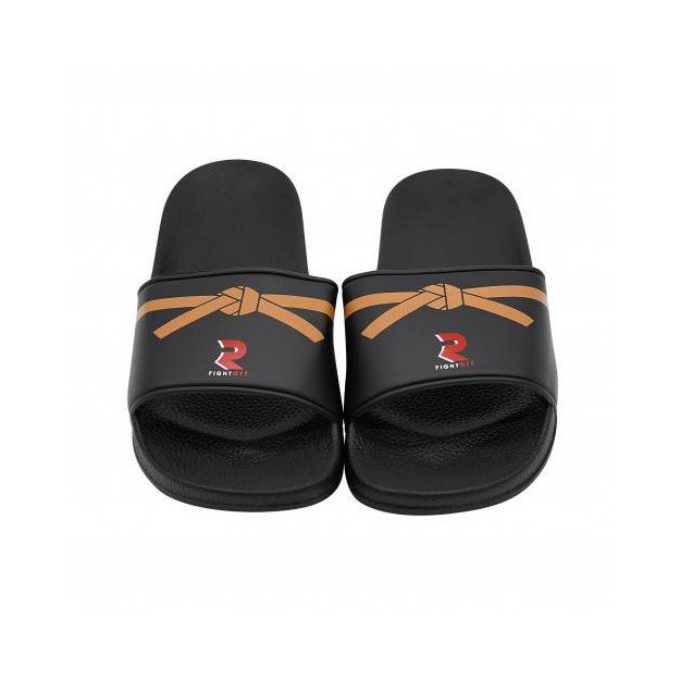 Claquette d'Intérieur ceinture FightArt