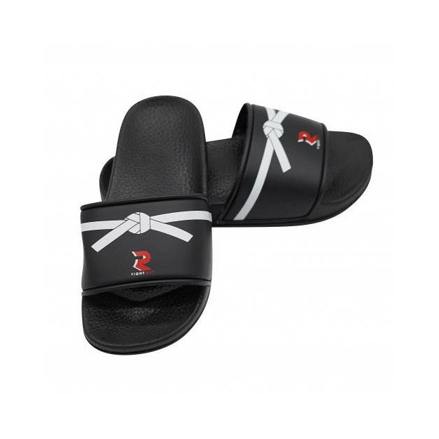 Claquette d'Intérieur ceinture FightArt