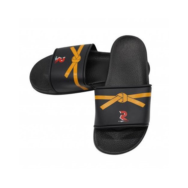 Claquette d'Intérieur ceinture FightArt