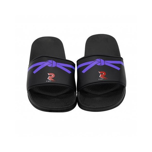 Claquette d'Intérieur ceinture FightArt