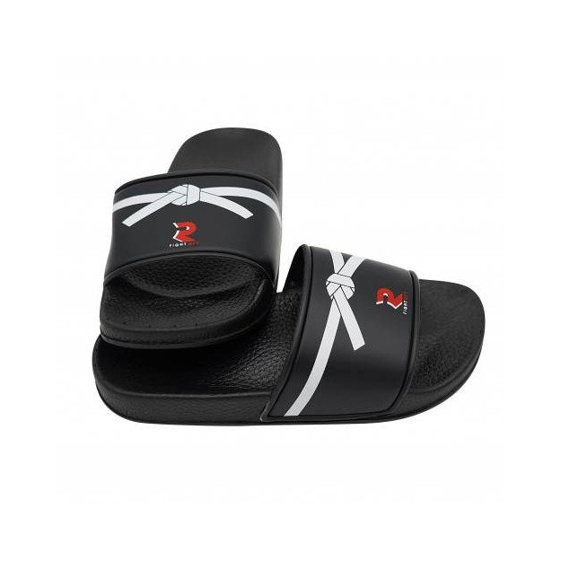 Claquette d'Intérieur ceinture FightArt