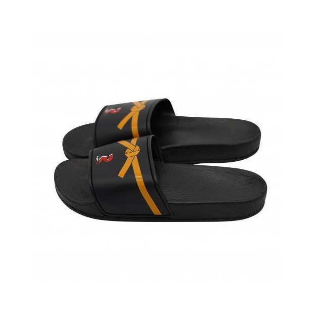 Claquette d'Intérieur ceinture FightArt