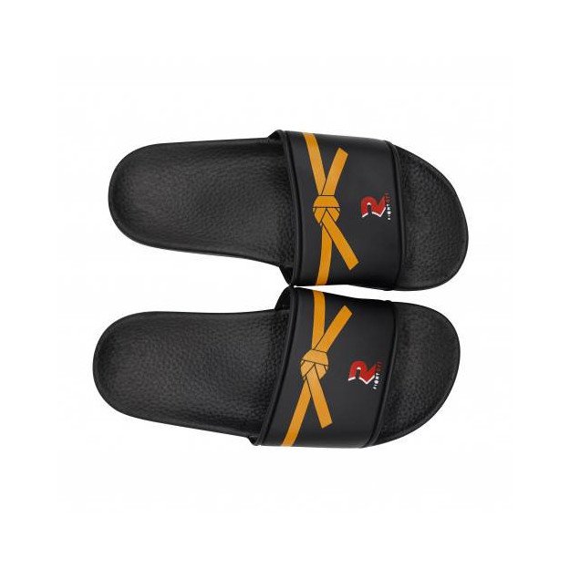 Claquette d'Intérieur ceinture FightArt