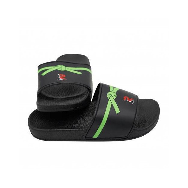 Claquette d'Intérieur ceinture FightArt