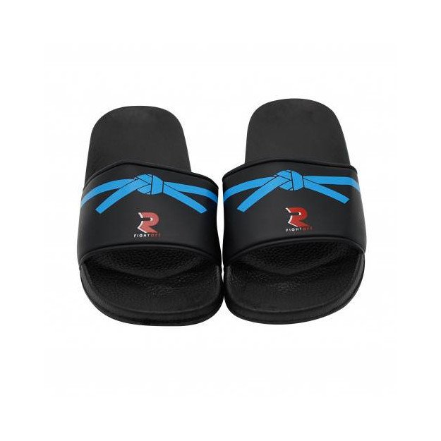 Claquette d'Intérieur ceinture FightArt