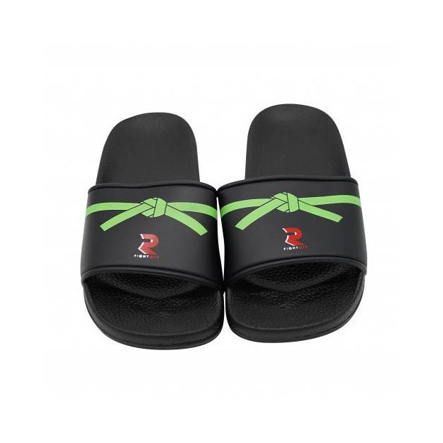 Claquette d'Intérieur ceinture FightArt