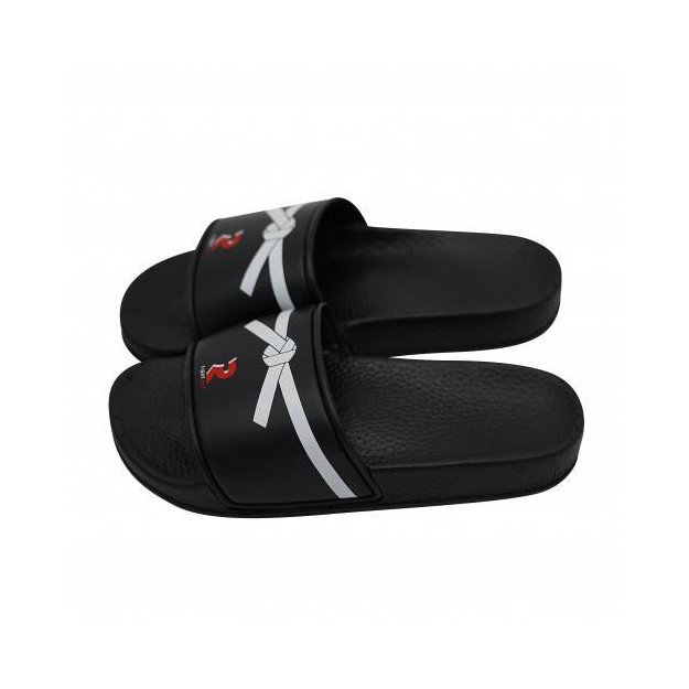 Claquette d'Intérieur ceinture FightArt