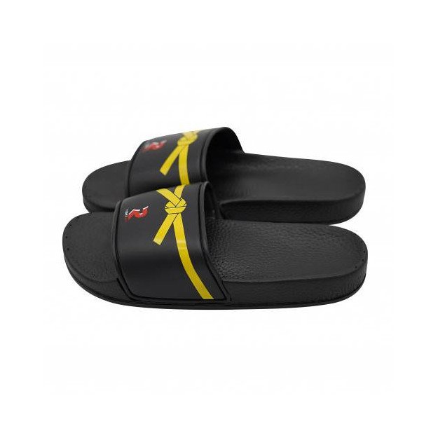 Claquette d'Intérieur ceinture FightArt