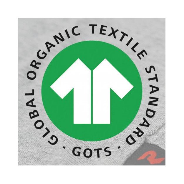 T-Shirt de Judo Coton Bio Brand FightArt