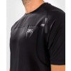 T-Shirt Dry-Tech Venum G-Fit Air Noir