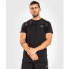 T-Shirt Dry-Tech Venum G-Fit Air Noir