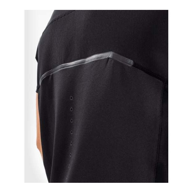 T-Shirt Dry-Tech Venum G-Fit Air Noir