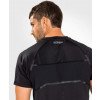 T-Shirt Dry-Tech Venum G-Fit Air Noir