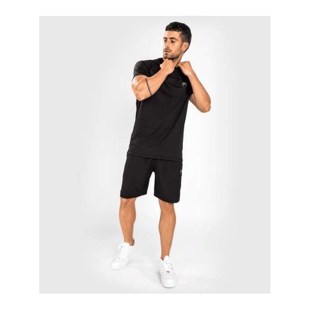 T-Shirt Dry-Tech Venum G-Fit Air Noir