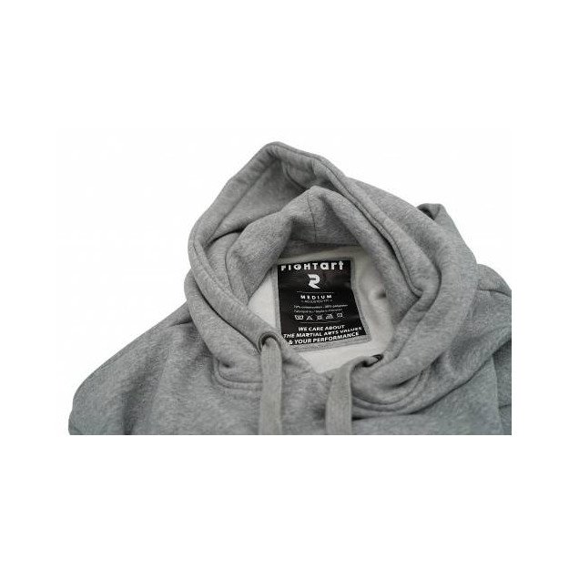 Sweatshirt de Judo Spine FightArt