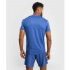 T-Shirt Dry Tech Venum X Ares Bleu Royal