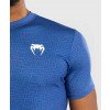 T-Shirt Dry Tech Venum X Ares Bleu Royal