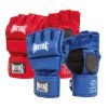Gants de MMA Compétition Metal Boxe