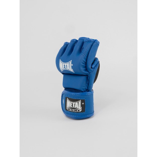 Gants de MMA Compétition Metal Boxe