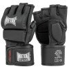 Gants combat libre Pro Metal Boxe Blacklight