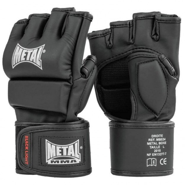 Bias&Belief Gants de Cyclisme sans Doigts Poing Americain Arme Defense  Gants Moto Ete Self Defense Gants pour Homme Et Femme Scooter Velo Tactique  Militaire Boxe Gants D'équitation de Vélo,L : : Sports