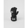 Gants combat libre Pro Metal Boxe Blacklight