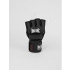 Gants combat libre Pro Metal Boxe Blacklight