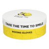 Gants de boxe Elion Paris X Smiley 50th Anniversary