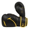 Gants de boxe Elion Paris X Smiley 50th Anniversary