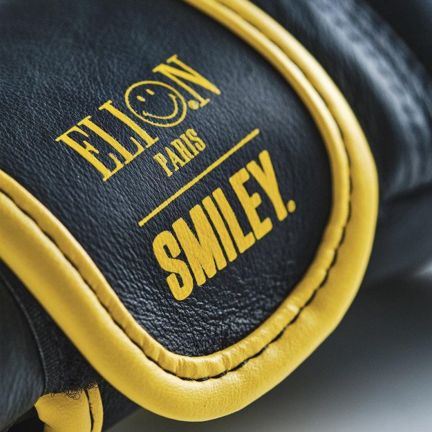 Gants de boxe Elion Paris X Smiley 50th Anniversary