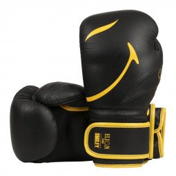 Gants de boxe Elion Paris X Smiley 50th Anniversary