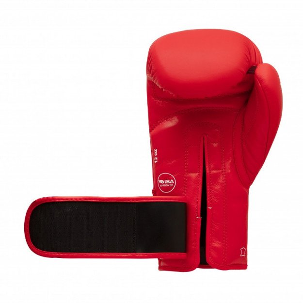Gants de Boxe Amateur Adidas IBA