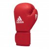 Gants de Boxe Amateur Adidas IBA