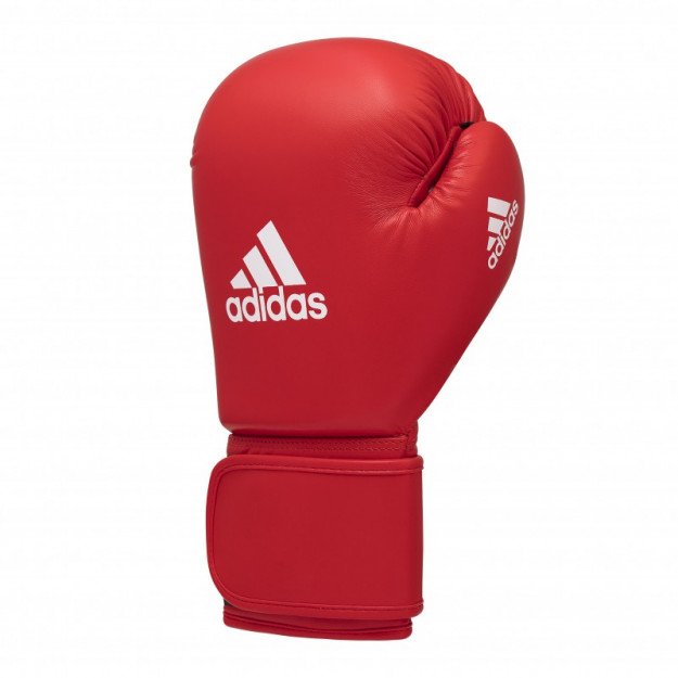 Gants de Boxe Amateur Adidas IBA