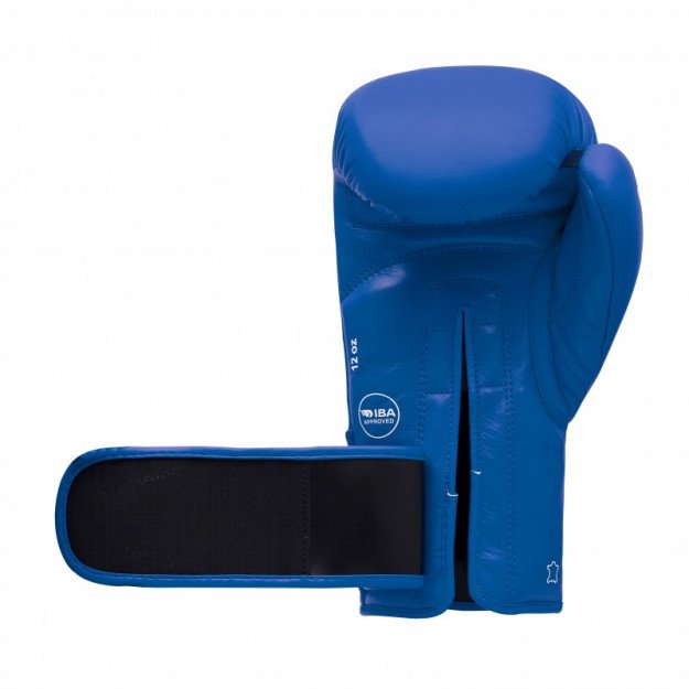 Gants de Boxe Amateur Adidas IBA