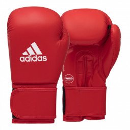 Gants de Boxe Amateur Adidas IBA