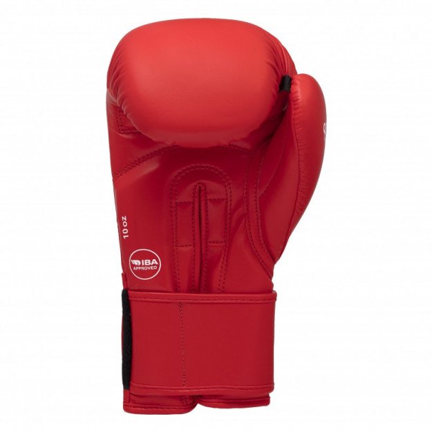 Gants de Boxe Amateur Adidas IBA