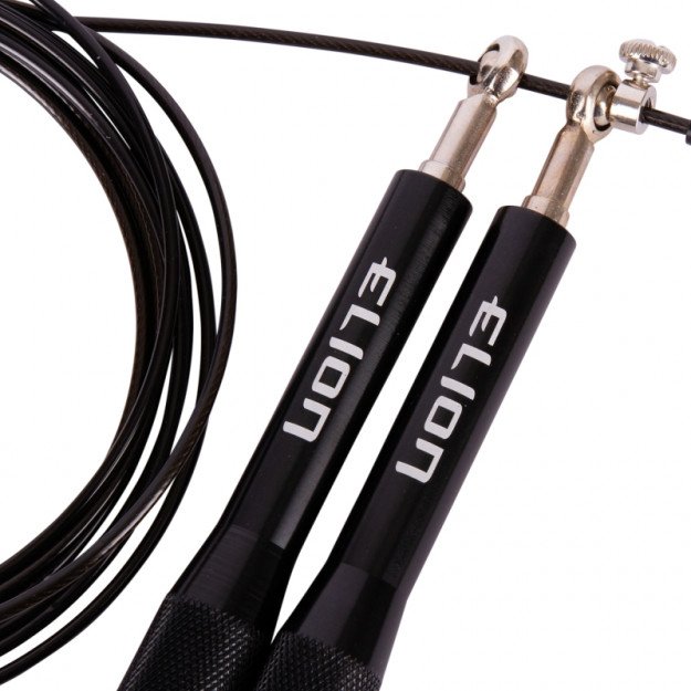 Corde à Sauter Aluminium Elion