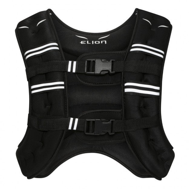 Gilet Lesté Elion 10 kg