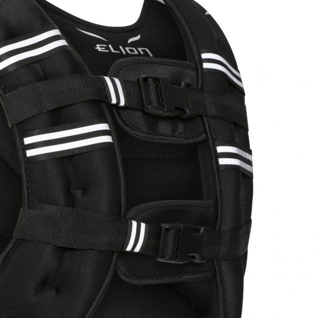 Gilet Lesté Elion 10 kg