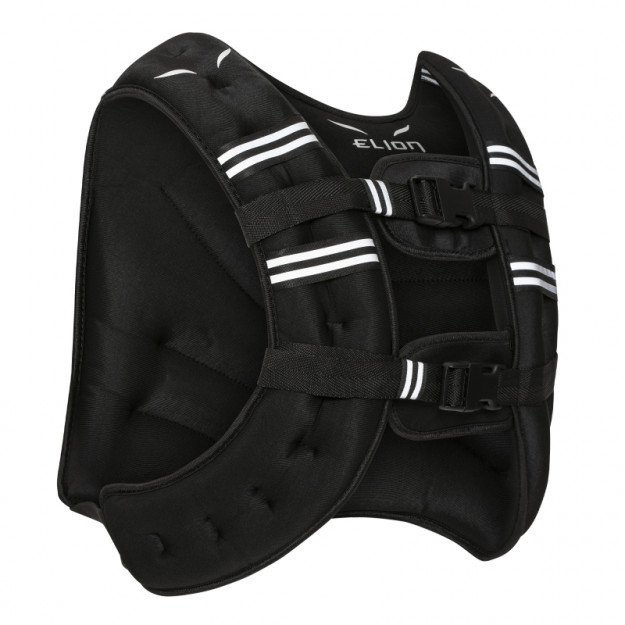 Gilet Lesté Elion 10 kg