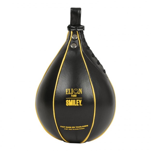 Poire de Vitesse Elion x Smiley