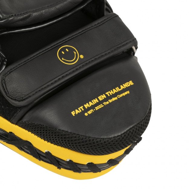 Pattes d'ours de Boxe  Elion x Smiley taille M