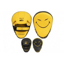 Pattes d'ours de Boxe  Elion x Smiley taille M