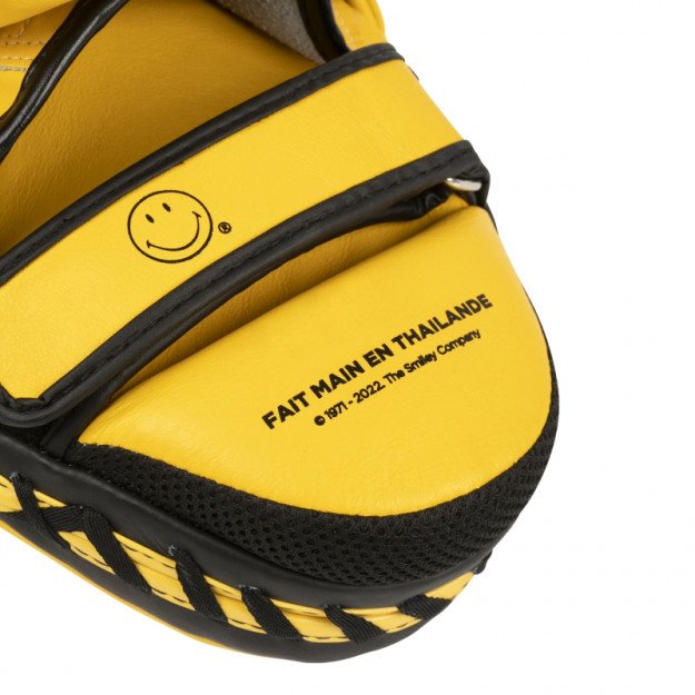 Pattes d'ours de Boxe  Elion x Smiley taille M