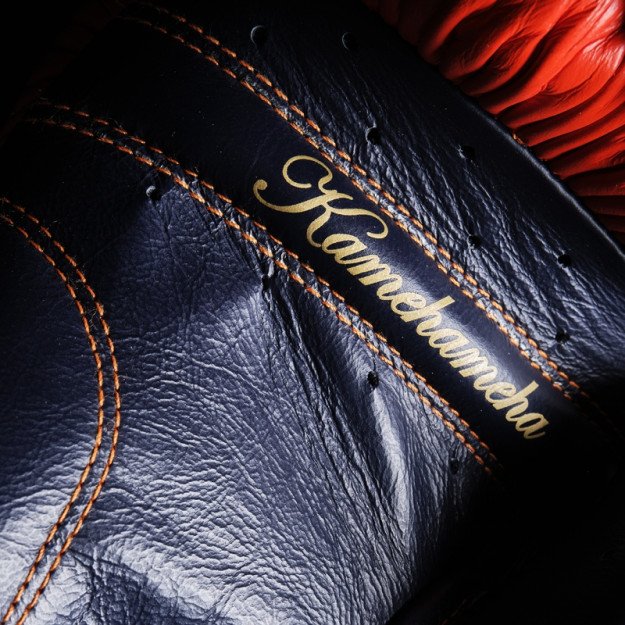 Gants de Boxe Dragon Ball Z Goku - Edition Limitée Elion