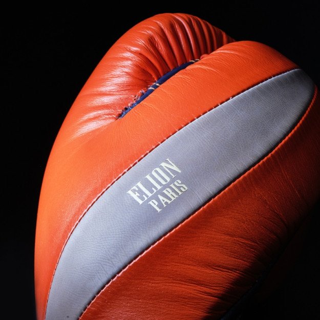 Gants de Boxe Dragon Ball Z Goku - Edition Limitée Elion