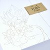 Gants de Boxe Dragon Ball Z Goku - Edition Limitée Elion