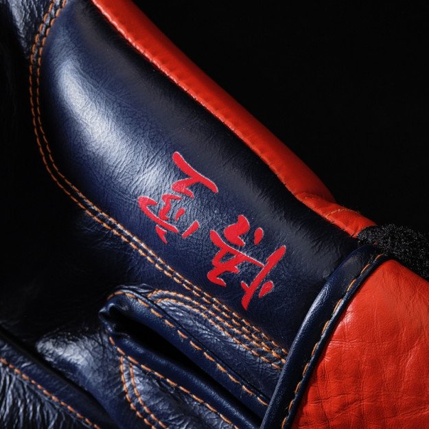Gants de Boxe Dragon Ball Z Goku - Edition Limitée Elion
