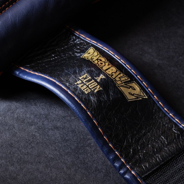 Gants de Boxe Dragon Ball Z Goku - Edition Limitée Elion